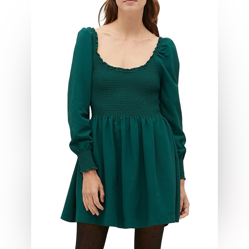 NWT Hill House Home Norah Nap Dress